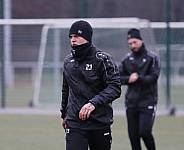 24.01.2019 Training BFC Dynamo