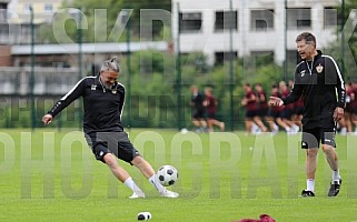 Training vom 19.06.2024 BFC Dynamo