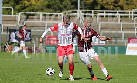 11.Spieltag BFC Dynamo - FSV Zwickau