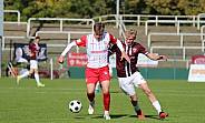11.Spieltag BFC Dynamo - FSV Zwickau
