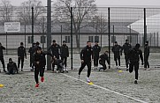 02.02.2019 Training BFC Dynamo