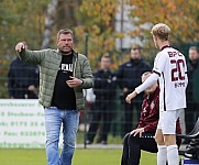 12.Spieltag FSV Optik Rathenow - BFC Dynamo,