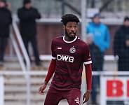 16.Spieltag FSV 63 Luckenwalde - BFC Dynamo