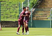 3.Spieltag BFC Dynamo - ZFC Meuselwitz