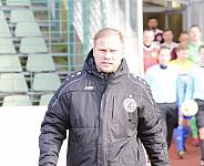 18.Spieltag BFC Dynamo - FSV 63 Luckenwalde