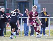 8.Spieltag BFC Dynamo U17 - 1.FC Union U16