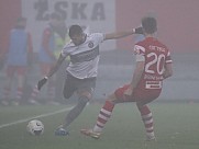 21.Spieltag FC Energie Cottbus - BFC Dynamo,