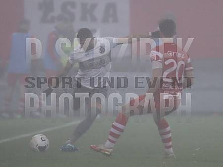 21.Spieltag FC Energie Cottbus - BFC Dynamo,
