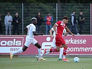 7.Spieltag Greifswalder FC - BFC Dynamo