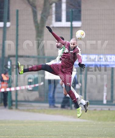 Testspiel BFC Dynamo - FSV Optik Rathenow