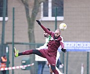 Testspiel BFC Dynamo - FSV Optik Rathenow