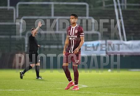 32. Spieltag BFC Dynamo - Hallescher FC