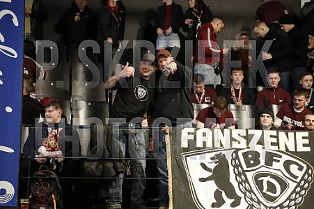 BSG Stahl Hallen-Masters 3.0