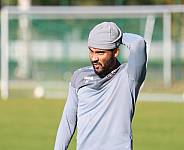 11.10.2022 Training BFC Dynamo