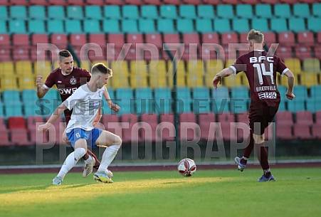 32.Spieltag VSG Altglienicke - BFC Dynamo 32.Spieltag VSG Altglienicke - BFC Dynamo