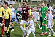 1. Runde DFB-Pokal BFC Dynamo - VfL Bochum 1848