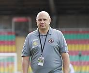 2.Spieltag BFC Dynamo - Hertha BSC II