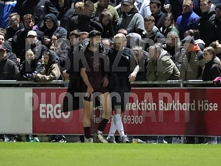 27.Spieltag FSV 63 Luckenwalde - BFC Dynamo 27.Spieltag FSV 63 Luckenwalde - BFC Dynamo