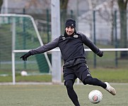 10.01.2019 Training BFC Dynamo