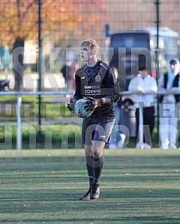 9.Spieltag BFC Dynamo U19 - Chemnitzer FC U19