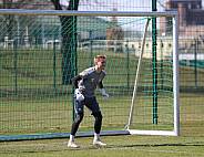 Training vom 21.03.2025 BFC Dynamo