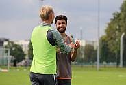 Training 10.09.2025 BFC Dynamo