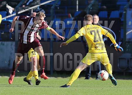 15.Spieltag BFC Dynamo - VfB Auerbach,