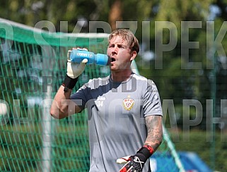 Training vom 24.06.2024 BFC Dynamo