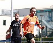 NBW Kicker , Menschen mit Handycap ,