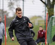 23.10.2019 Training BFC Dynamo