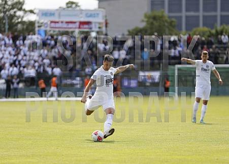 Hinspiel Relegation BFC Dynamo - VfB Oldenburg