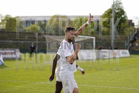 Halbfinale BFC Dynamo - VSG Altglienicke