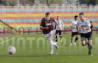 28.Spieltag BFC Dynamo - ZFC Meuselwitz ,