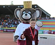 Berliner Pilsner Pokalfinal 2017
FC Viktoria 1889  Berlin - BFC Dynamo