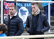 3.Runde Cosy-Wasch-Landespokal SV Tasmania Berlin - BFC Dynamo