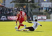 3.Runde Cosy-Wasch-Landespokal SV Lichtenberg 47 - BFC Dynamo,