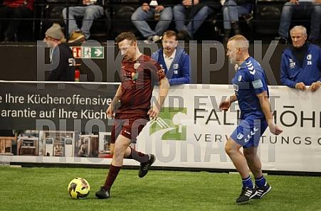 BSG Stahl Hallen-Masters 3.0