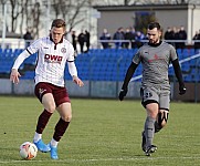 Testspiel BFC Dynamo - SV BW Petershagen/Eggersdorf