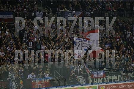 VF5 Eisbären Berlin - Grizzlys Wolfsburg