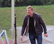 3.Spieltag FC Eilenburg - BFC Dynamo,