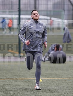 16.03.2022 Training BFC Dynamo