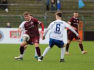 Cosy-Wasch Viertelfinale BFC Dynamo - VSG Altglienicke