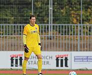 9.Spieltag Greifswalder FC - BFC Dynamo,