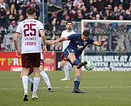 24.Spieltag SV Babelsberg 03 - BFC Dynamo