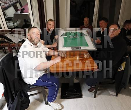 Meet & Greet 22.04.2022