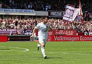 Pokalfinale VSG Altglienicke - BFC Dynamo,