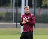 12.09.2019 Training BFC Dynamo