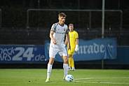 7.Spieltag Hertha BSC II - BFC Dynamo