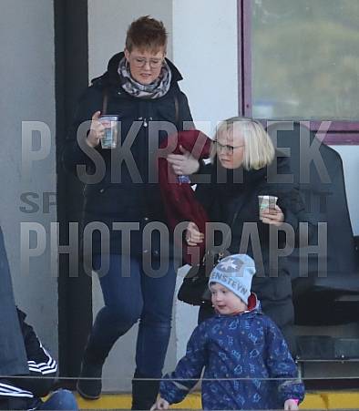 15.Spieltag BFC Dynamo - VfB Auerbach,