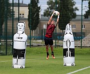 Training vom 26.07.2023 BFC Dynamo